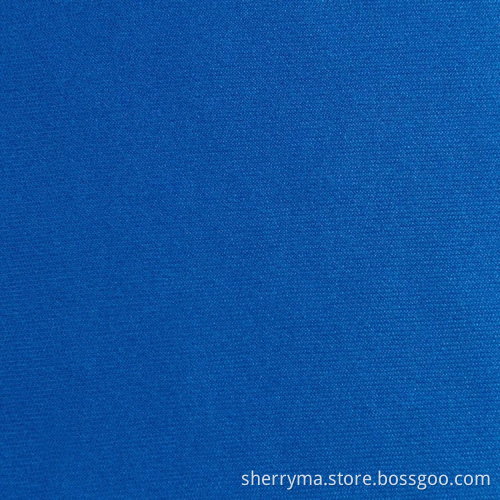 Most popular beautiful good resilience spandex fabric